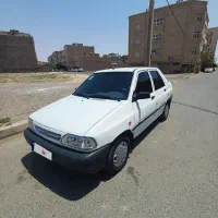 پراید۱۳۱مدل۹۷