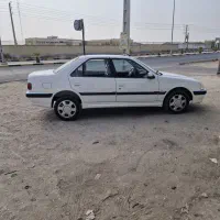 پارس سال موتور جدید