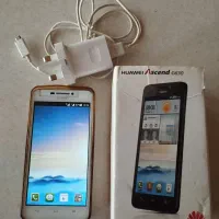 گوشی هواوی  نوکیا سالم