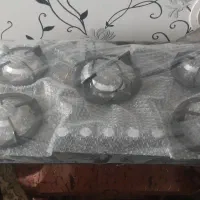 گاز Doral|اجاق گاز و لوازم برقی پختوپز|مشهد, فردوسی|دیوار