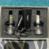 چراغ هدلایت مارک وینر
