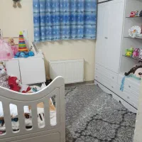 آپارتمان دلباز و دوخوابه 87 متری|اجارهٔ آپارتمان|قم, پردیسان|دیوار