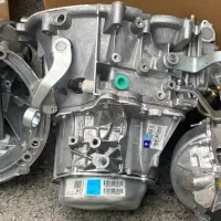 گیربکس 207ـ206ـ پراید ـ پژو و انواع ماشین ها