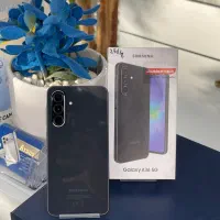 سامسونگ A36 بدون نقطه