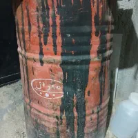 فروش  یک بشگه ،قیر