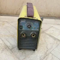 اینورتر جوش قدیمی جوشاmini el 201 جوشکاری گاز لوله