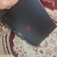 لپ تاپ msi gf63|رایانه همراه|قرچک, زیبا شهر|دیوار