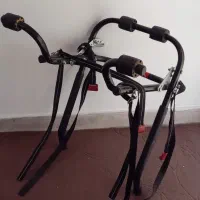 دوچرخه بند