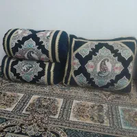 تعداد وسایل منزل در حد نو میباشد