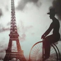 همکار کاغذ دیواری