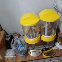 دستگاه شربت ساز