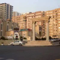 ۱۱۰ متری / سه خواب