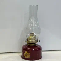 چراغ نفتی قدیمی گرسوز لمپا فانوس