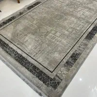فرش ۶ متری ابریشمی