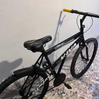 دوچرخه سایز ۲۶