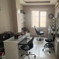 اجاره اتاق در سالن زیبایی بلواردیلمان‌