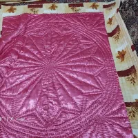 ۵ عدد لحاف نو نو اصلا یبارم استفاده نشده