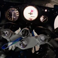 zx150|موتورسیکلت|تهران, مهرآباد|دیوار