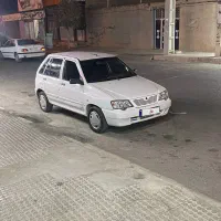 پراید ۱۱۱مدل ۹۳