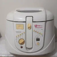 سرخ کن ژاپنی