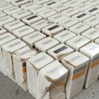 بیوممتیک اصل به دلیل خراب شدن جعبه (نصف قیمت)