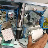 شیر برقی راسان نو