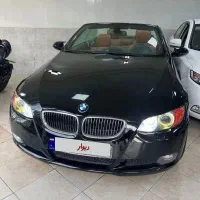 ب ام و بی ام و ۳۲۵bmw کروک