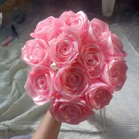 گل روبانی