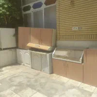 کابینت فلزی ضخیم
