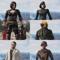 اکانت کالاف دیوتی موبایل