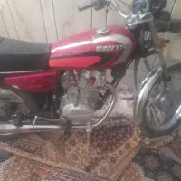 هوندا مدل ۹۵