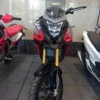 موتور هوندا HONDA CB150X