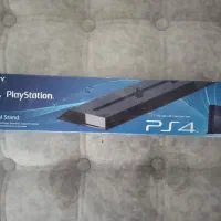 پایه اورجینال پلی استیشن ۴ فت