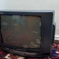تلویزیون