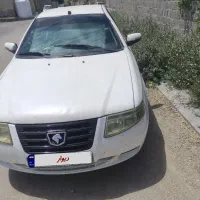 سورن توربو مدل 96