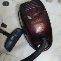 جاروبرقی بیم اصلی