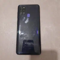 گوشی A21s