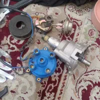 دلکو مارک شریف عتیقه نو نو