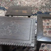 میز عسلی