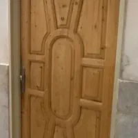 درب ورودی