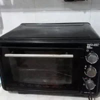 تستر فروشی مارک WIXEL