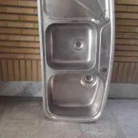 سینک توکار. فردیس.