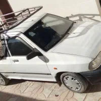 پراید وانت