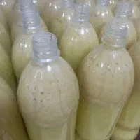 سبزی خورشتی سبزی خشک قوره آب لیمو عسل