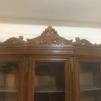 بوفه|بوفه، ویترین، کنسول|تهران, بهداشت|دیوار