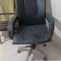 صندلی در حد نو
