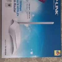 مودم adsl