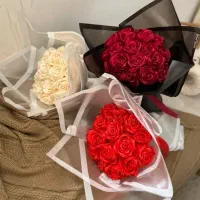 گل روبانی
