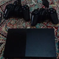 پلیستیشن 2 درحد نو