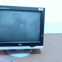 مانیتور ال جی درحد نو